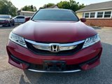 Used 2017 Honda Accord EX image 2