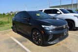 Used 2021 Volkswagen ID.4 Pro image 3