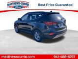 Used 2017 Hyundai Santa Fe Sport w/ 2.4L Value Package 06 image 6