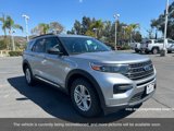 Used 2022 Ford Explorer XLT image 3