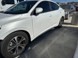 Used 2021 Nissan Sentra SV image 3