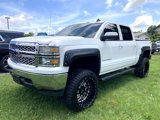 Used 2015 Chevrolet Silverado 1500 LT w/ LPO, Bed Protection Package image 5