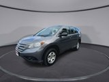 Used 2014 Honda CR-V LX image 4