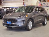 Certified 2021 Ford Escape SE image 5