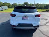 Used 2023 Chevrolet Blazer LT w/ Convenience Package image 4