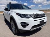 Used 2017 Land Rover Discovery Sport HSE image 3