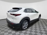 Certified 2025 MAZDA CX-30 AWD 2.5 S w/ Preferred Package image 4