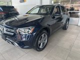 Certified 2022 Mercedes-Benz GLC 300 4MATIC image 3