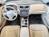 Used 2016 Nissan Altima 2.5 S w/ Power Driver Seat Package image 3