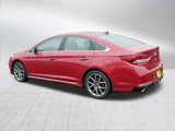 Used 2018 Hyundai Sonata Limited image 5