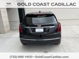 Certified 2022 Cadillac XT5 Luxury image 3