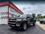 Used 2018 Chevrolet Colorado Z71 image 2