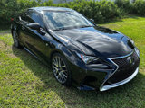 Used 2016 Lexus RC 200t image 3