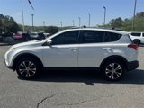 Used 2015 Toyota RAV4 Limited w/ Technology Package image 2