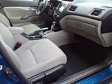 Used 2015 Honda Civic EX image 6