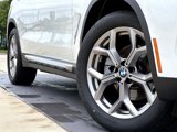 Certified 2022 BMW X3 sDrive30i w/ Convenience Package image 2