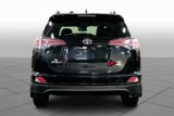 Used 2017 Toyota RAV4 LE image 4