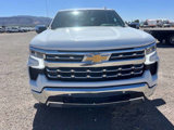 Used 2023 Chevrolet Silverado 1500 LTZ w/ LTZ Convenience Package II image 3