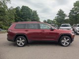 Certified 2021 Jeep Grand Cherokee L Limited w/ Trailer Tow Group (B) image 2