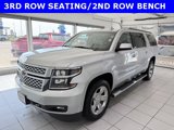 Used 2016 Chevrolet Suburban LT image 4