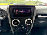 Used 2008 Jeep Wrangler Unlimited X image 5