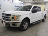 Used 2019 Ford F150 XLT w/ Equipment Group 302A Luxury image 2