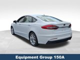 Used 2020 Ford Fusion SE image 5