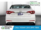 Used 2017 Hyundai Sonata Limited w/ Tech Package 03 image 4