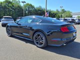 Certified 2022 Ford Mustang Coupe w/ Equipment Group 101A image 4