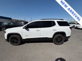 Used 2021 GMC Acadia AT4 w/ Trailering Package image 4