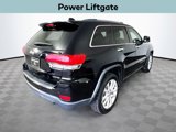 Used 2017 Jeep Grand Cherokee Limited image 5