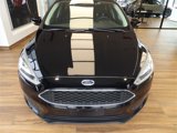 Used 2016 Ford Focus SE w/ SE Power Seat Package image 2