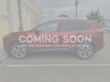 Used 2022 Nissan Rogue SV w/ SV Premium Package image 2