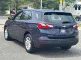 Used 2019 Chevrolet Equinox LS image 4