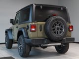 New 2025 Jeep Wrangler Sport image 6