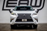 Used 2018 Lexus GX 460 Premium w/ Premium Package image 3