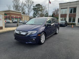 Used 2019 Honda Odyssey LX image 3