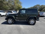Used 2012 Jeep Wrangler Sahara w/ Dual Top Group image 2