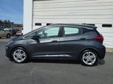 Certified 2021 Chevrolet Bolt LT image 2