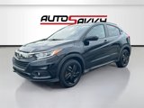 Used 2022 Honda HR-V EX image 3