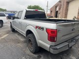 Used 2018 Ford F150 Lariat w/ Equipment Group 502A Luxury image 3