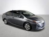 Used 2018 Toyota Prius Two w/ Prius Two Safety Plus Package image 4