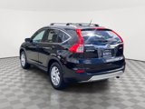 Used 2015 Honda CR-V EX-L image 4