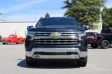 Used 2022 Chevrolet Silverado 1500 LTZ w/ Technology Package image 2