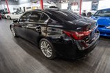Used 2018 INFINITI Q50 Luxe w/ Essential Package (3.0T Luxe) image 3