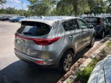 Certified 2019 Kia Sportage LX image 5