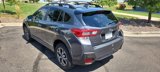 Used 2021 Subaru Crosstrek 2.5i Sport w/ Moonroof Package image 5