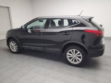 Used 2018 Nissan Rogue Sport S image 3