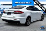 Used 2020 Ford Fusion SEL image 5