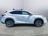 Used 2017 Lexus NX 200t F Sport image 5